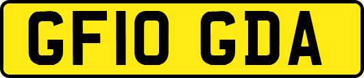 GF10GDA