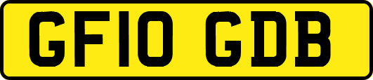 GF10GDB