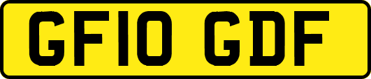 GF10GDF