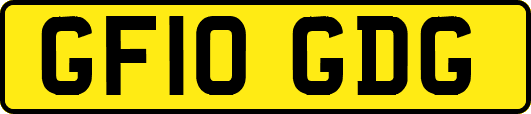 GF10GDG