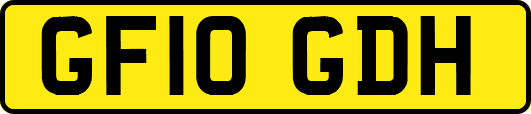 GF10GDH