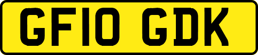 GF10GDK