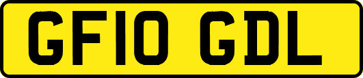 GF10GDL