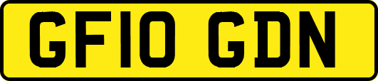 GF10GDN