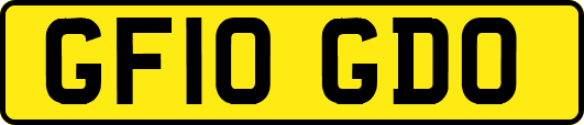 GF10GDO