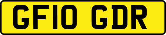 GF10GDR