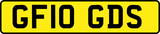 GF10GDS