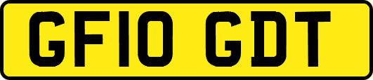 GF10GDT