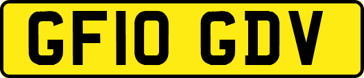 GF10GDV