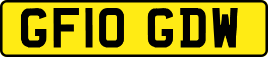 GF10GDW