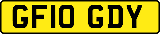 GF10GDY