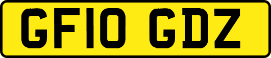 GF10GDZ