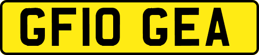 GF10GEA