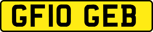 GF10GEB