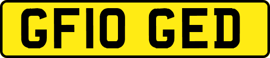 GF10GED