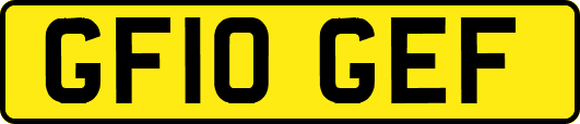 GF10GEF