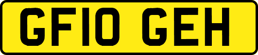 GF10GEH