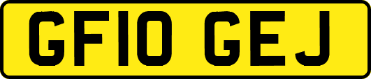GF10GEJ