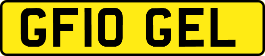 GF10GEL