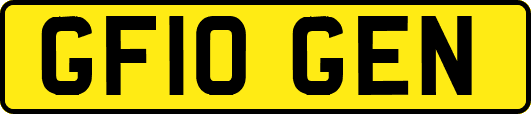 GF10GEN