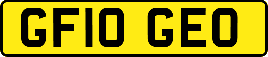 GF10GEO