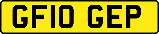 GF10GEP