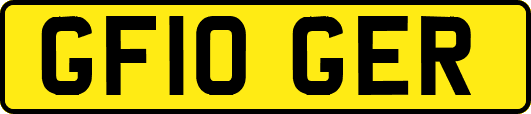 GF10GER