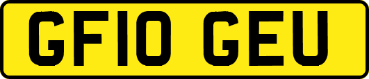 GF10GEU