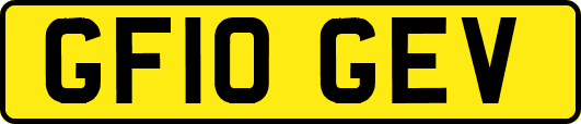 GF10GEV