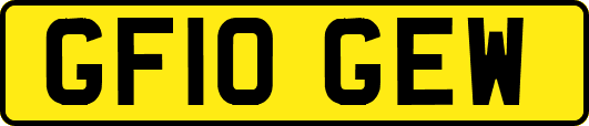 GF10GEW