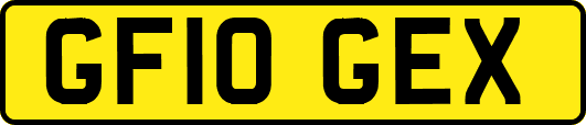 GF10GEX
