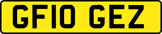 GF10GEZ