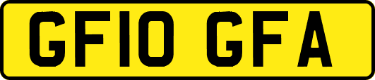 GF10GFA