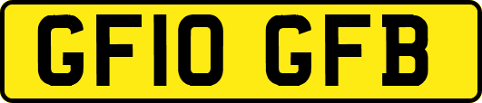 GF10GFB