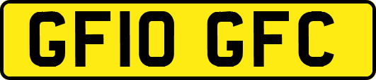 GF10GFC