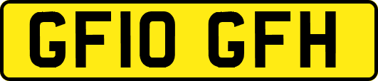 GF10GFH