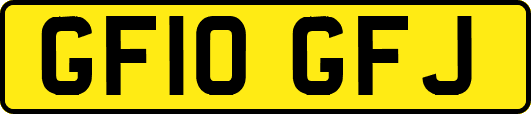 GF10GFJ