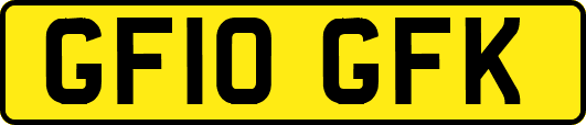 GF10GFK