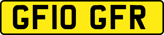 GF10GFR