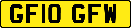 GF10GFW