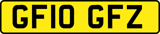 GF10GFZ