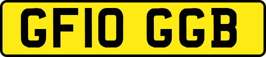 GF10GGB