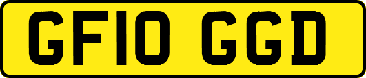 GF10GGD