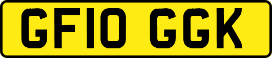 GF10GGK