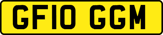GF10GGM