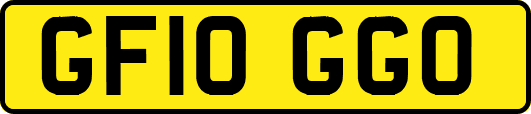 GF10GGO