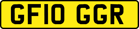 GF10GGR