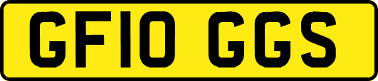 GF10GGS