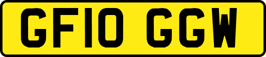 GF10GGW