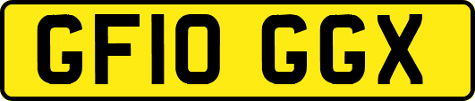 GF10GGX